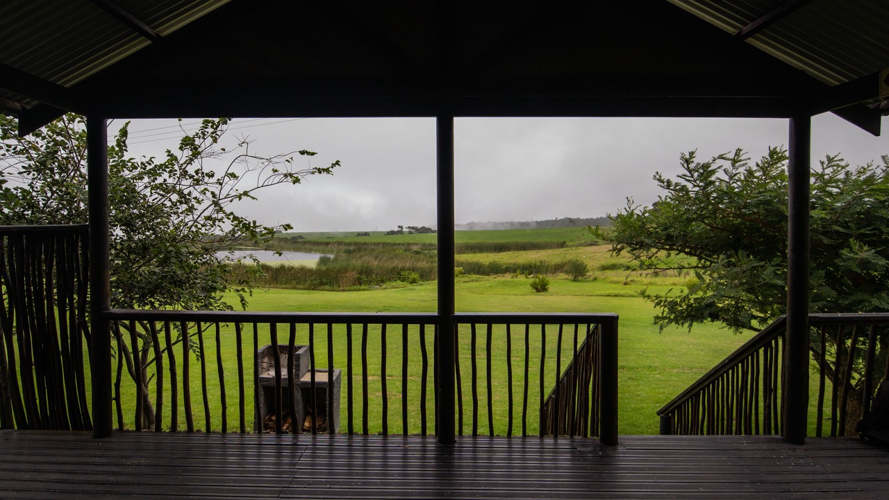 Photo of Bedroom in Storms River