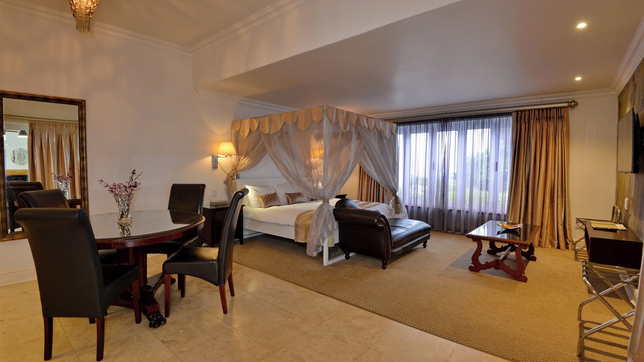 Photo of Bedroom in Drakenstein