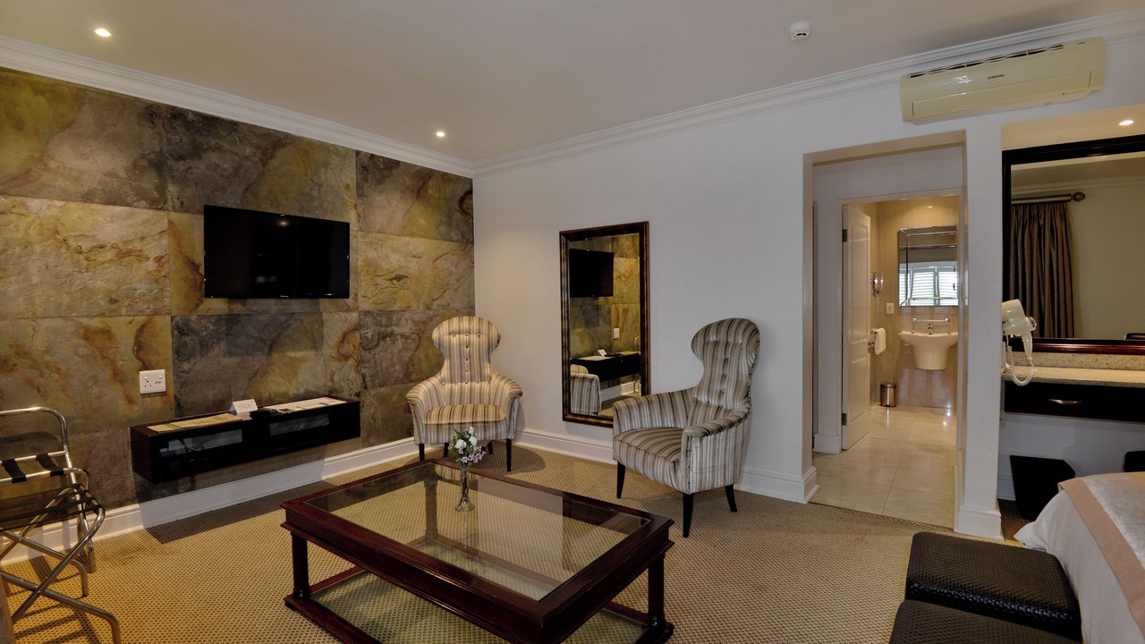 Photo of Bedroom in Drakenstein