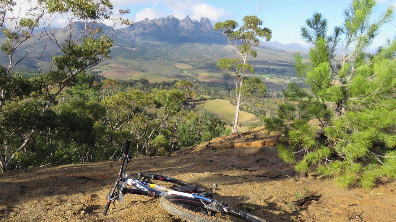 Photo of Outdoor in Drakenstein