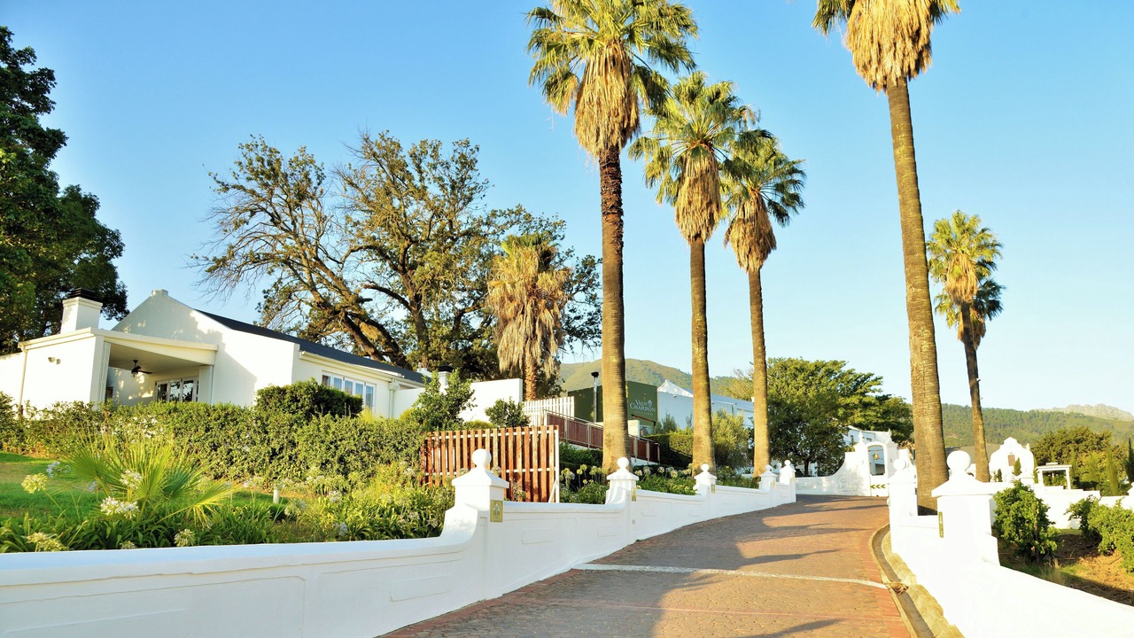 Photo of Outdoor in Drakenstein