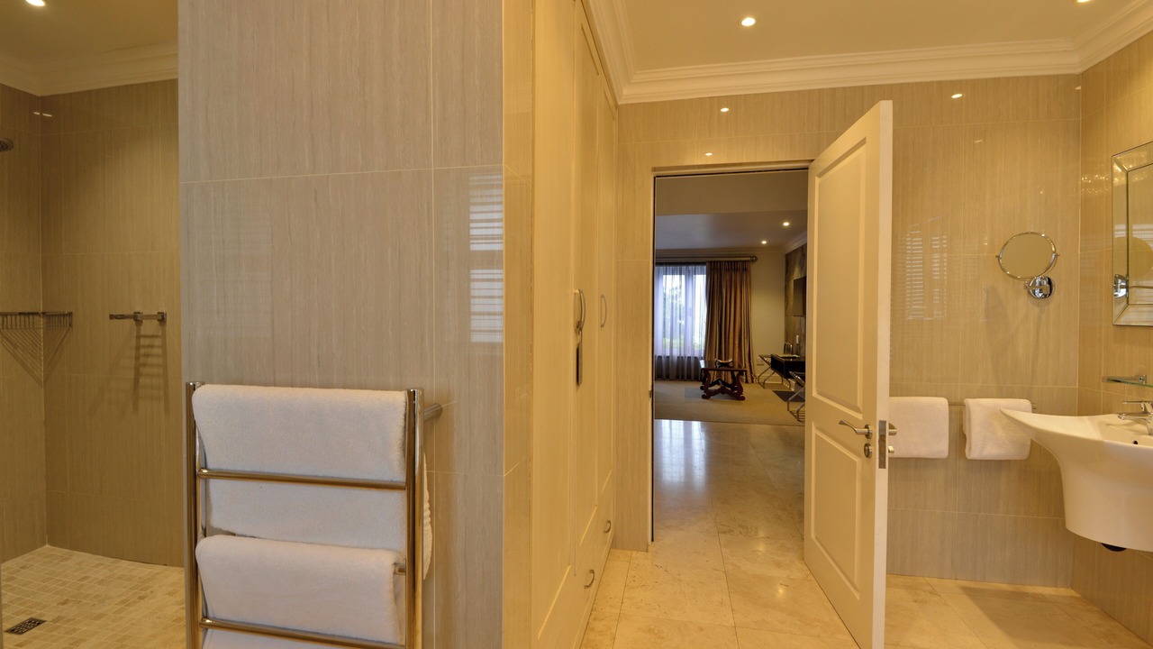 Photo of Bathroom in Drakenstein