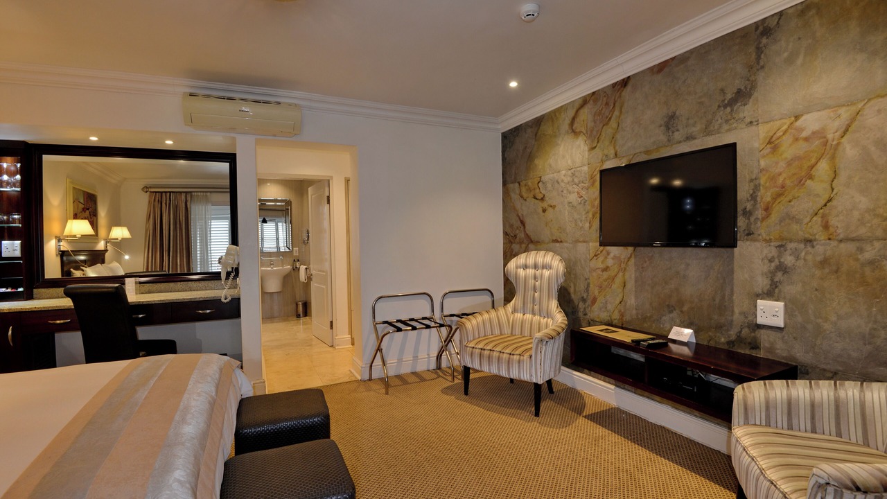 Photo of Bedroom in Drakenstein
