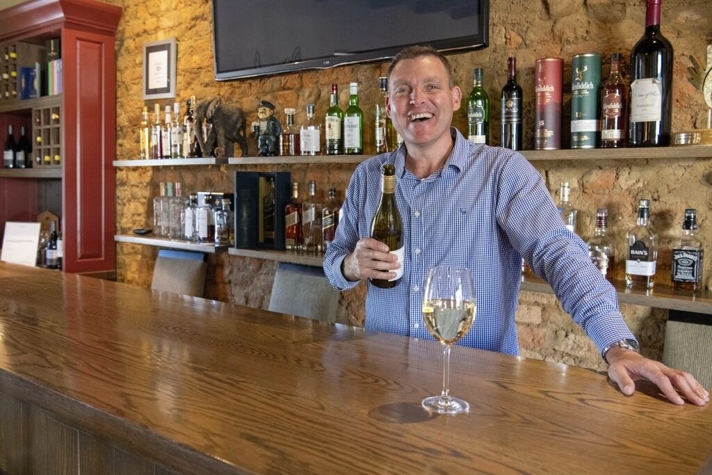 Photo of Others in Franschhoek