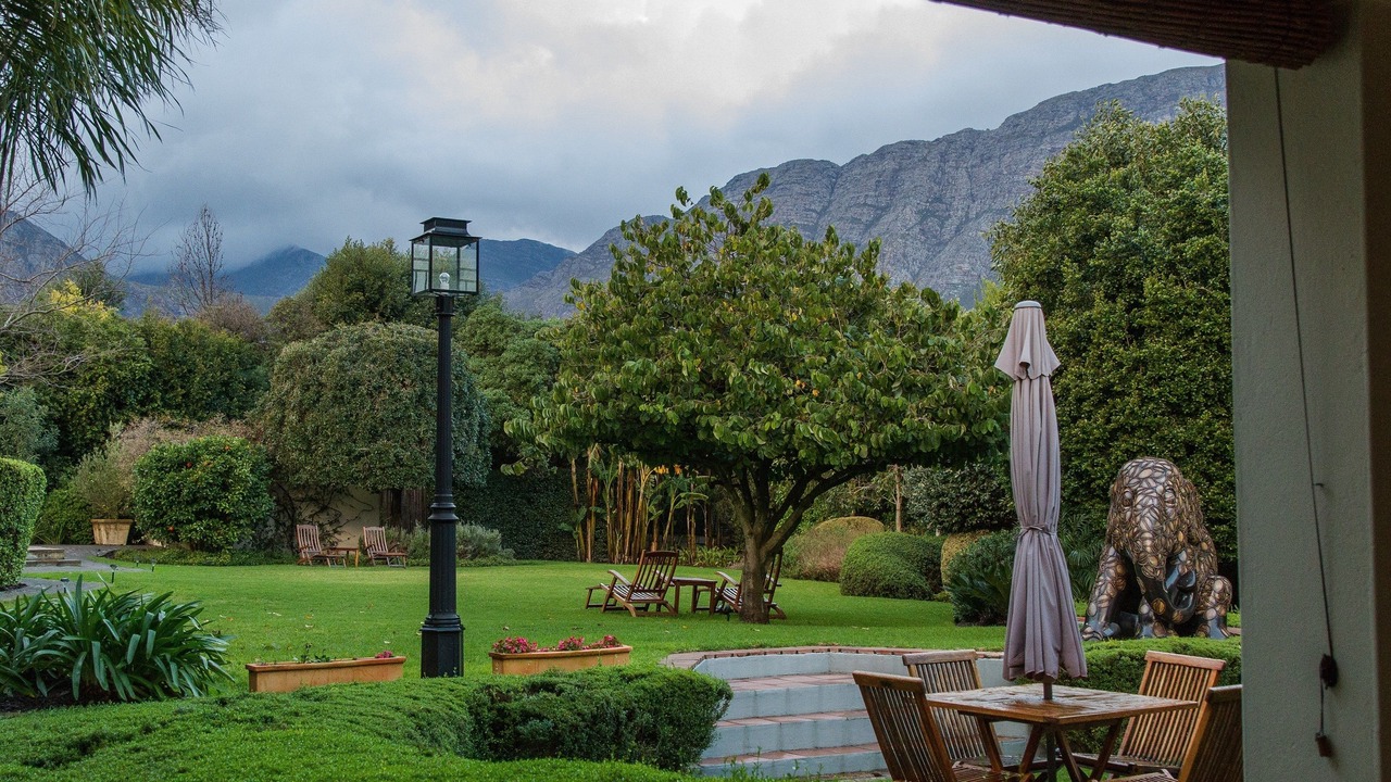 Photo of Others in Franschhoek