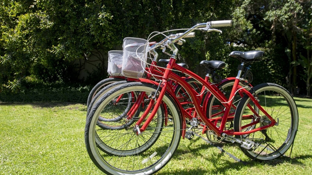 Photo of Outdoor in Franschhoek