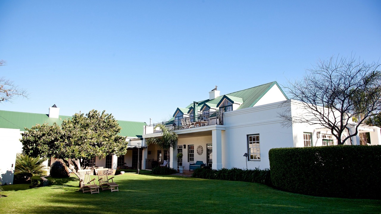 Photo of Others in Franschhoek