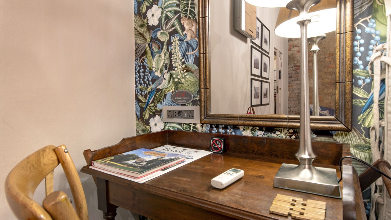 Photo of Bedroom in Franschhoek