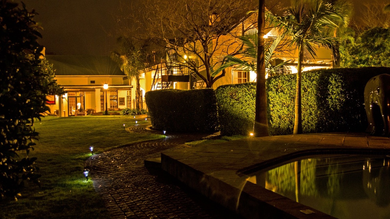 Photo of Outdoor in Franschhoek