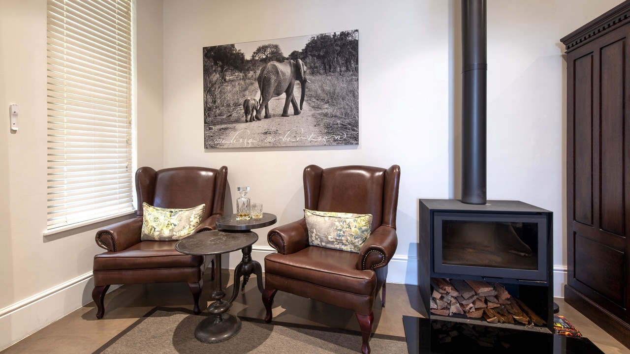 Photo of Outdoor in Franschhoek