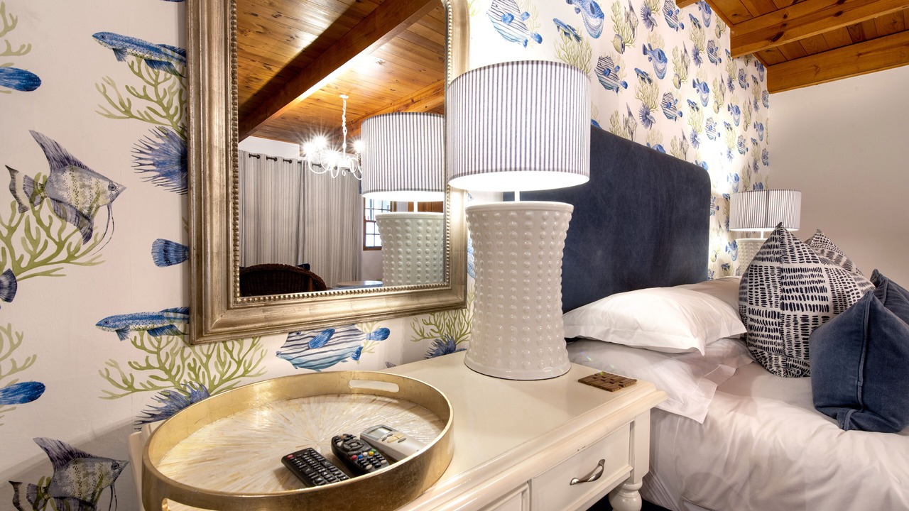 Photo of Bedroom in Franschhoek