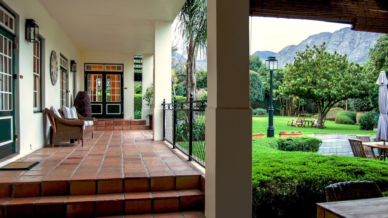 Photo of Others in Franschhoek