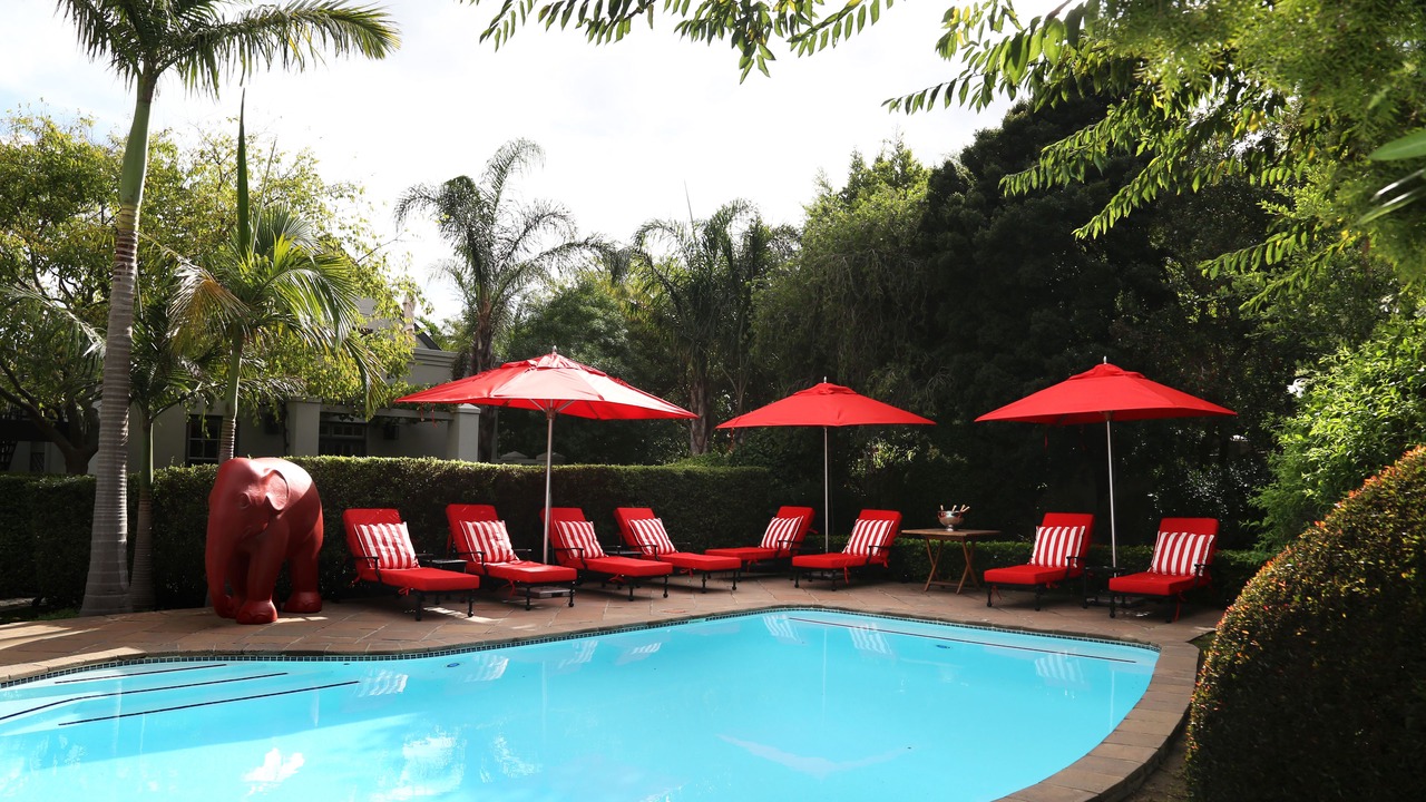 Photo of Outdoor in Franschhoek