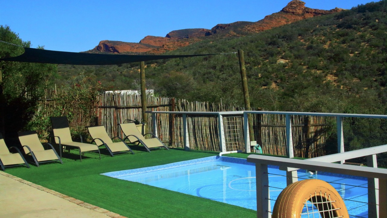 Photo of Outdoor in Oudtshoorn