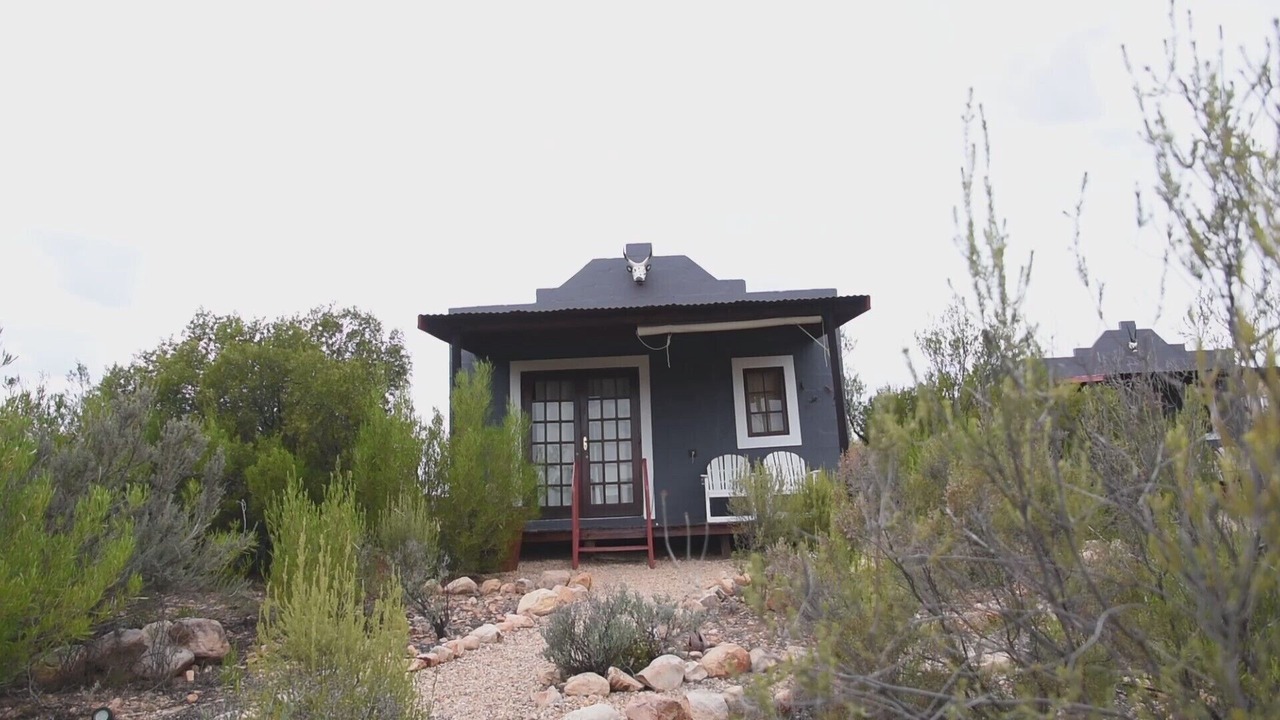 Photo of Others in Oudtshoorn