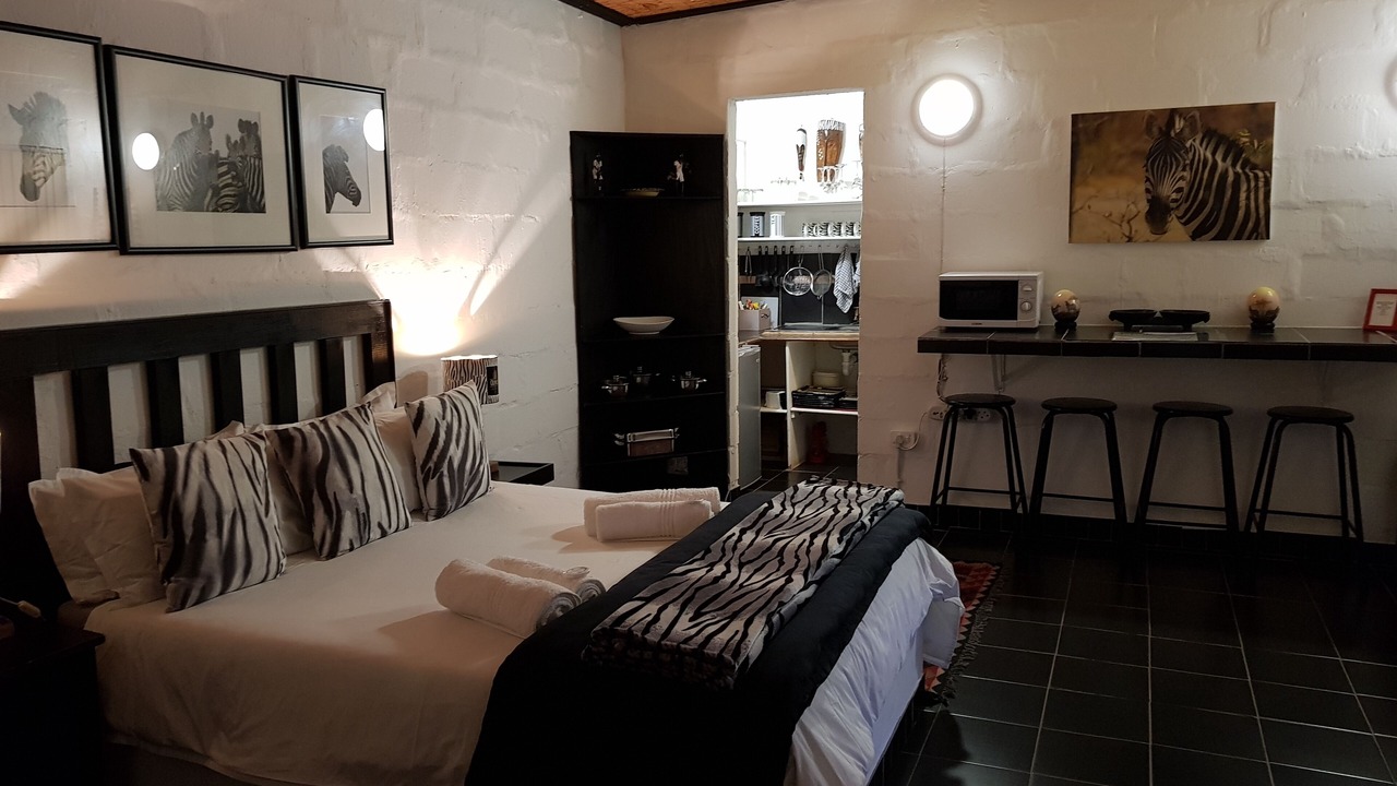Photo of Others in Oudtshoorn