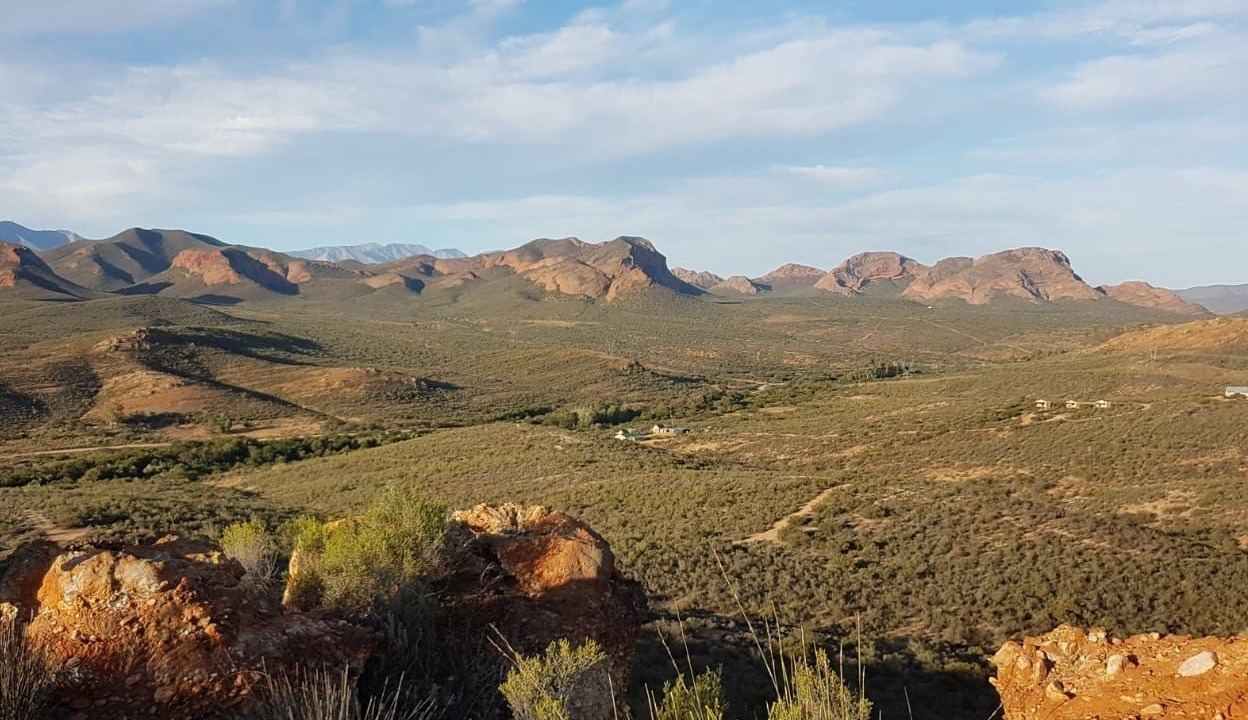 Photo of Others in Oudtshoorn