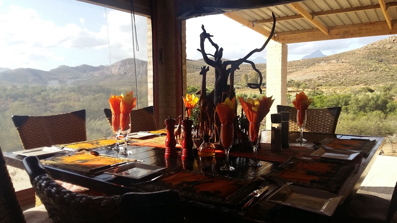Photo of Others in Oudtshoorn