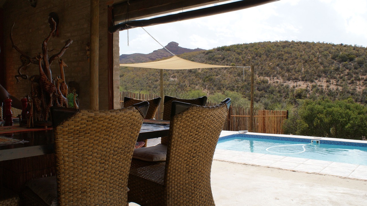 Photo of Others in Oudtshoorn