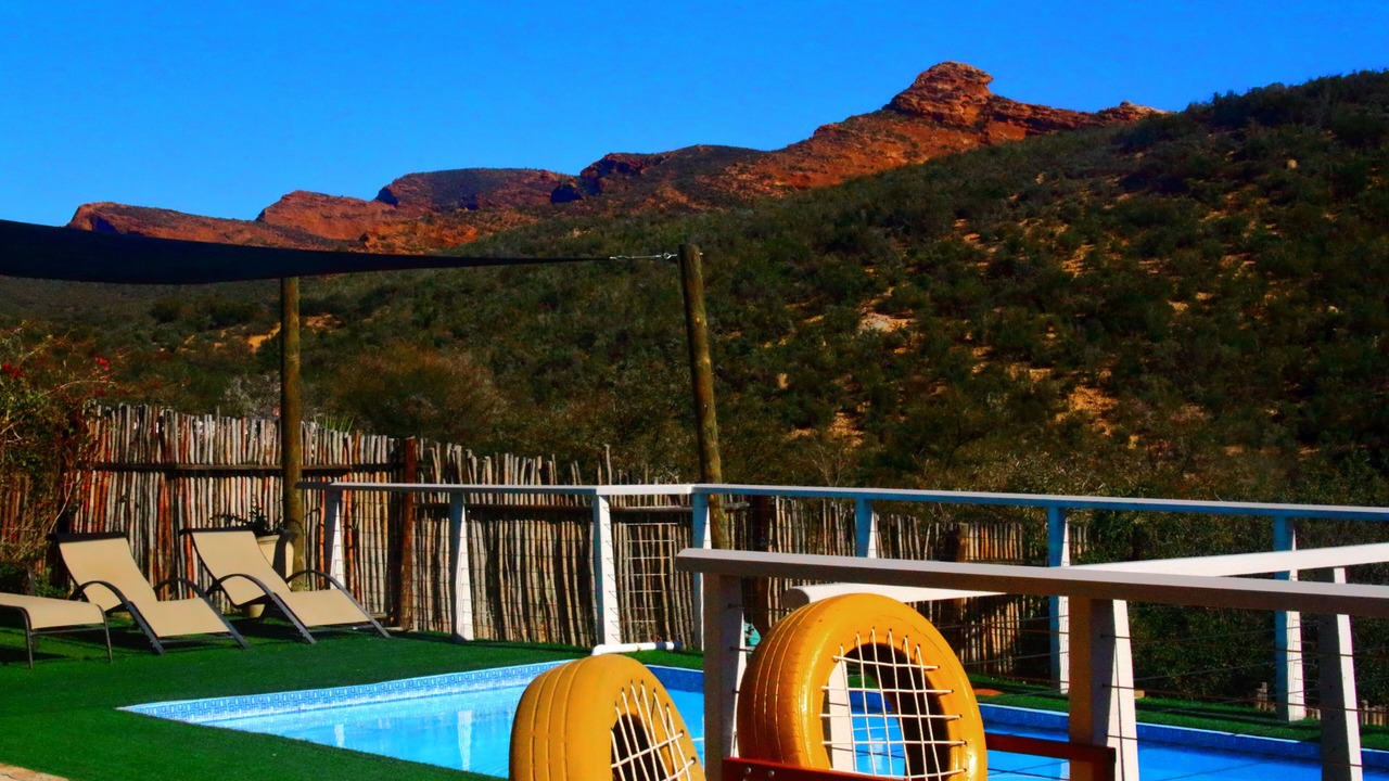 Photo of Outdoor in Oudtshoorn