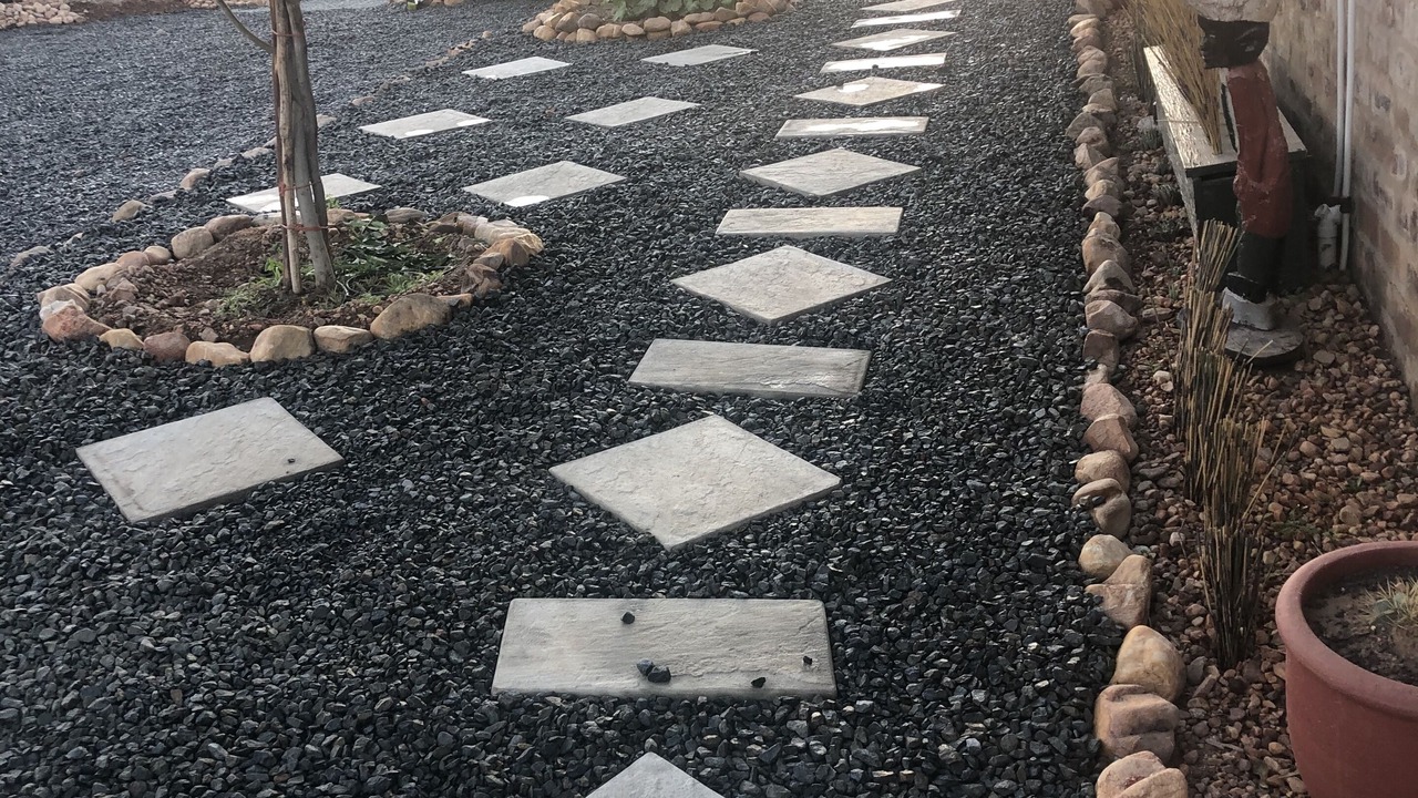 Photo of Outdoor in Oudtshoorn