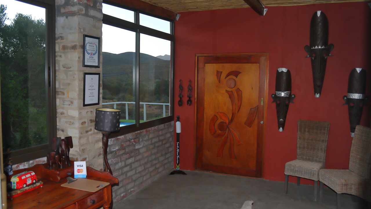 Photo of Others in Oudtshoorn