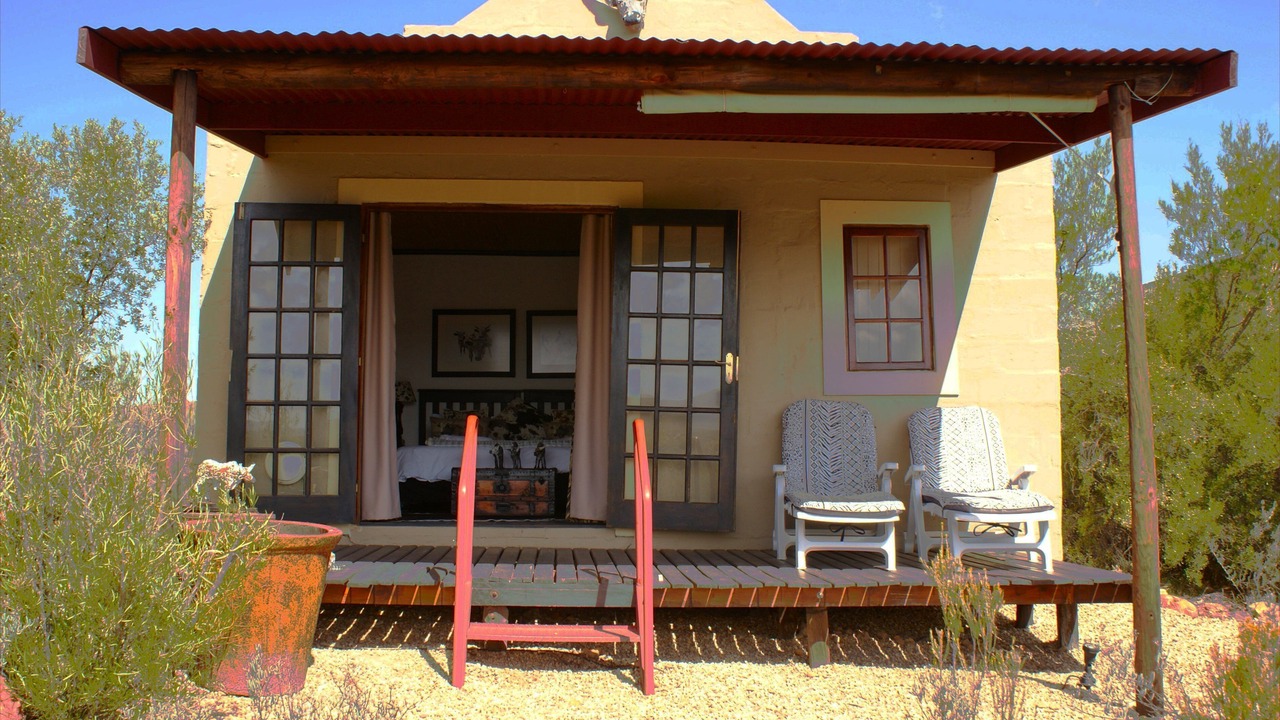 Photo of Others in Oudtshoorn