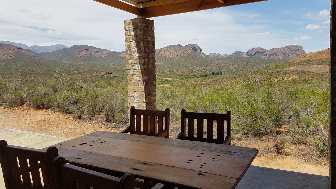 Photo of Others in Oudtshoorn