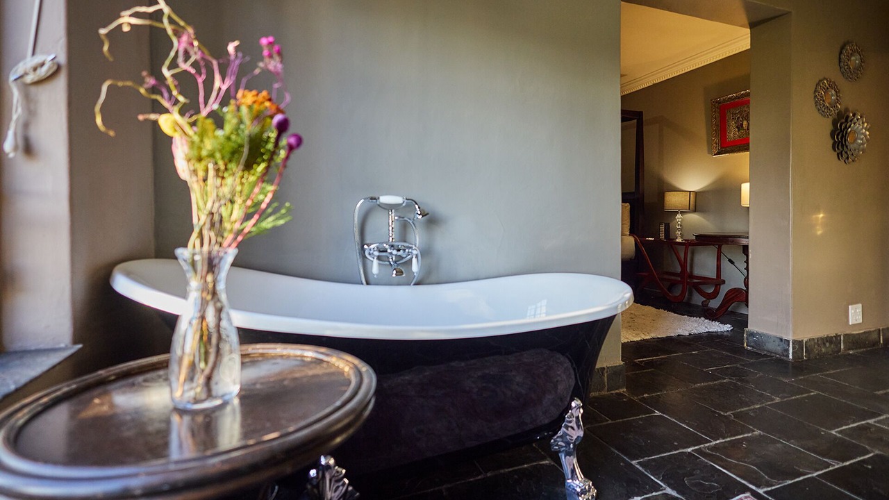 Photo of Bathroom in Die Boord