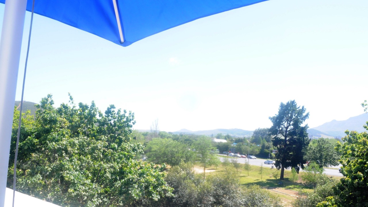 Photo of Patio Balcony in Die Boord