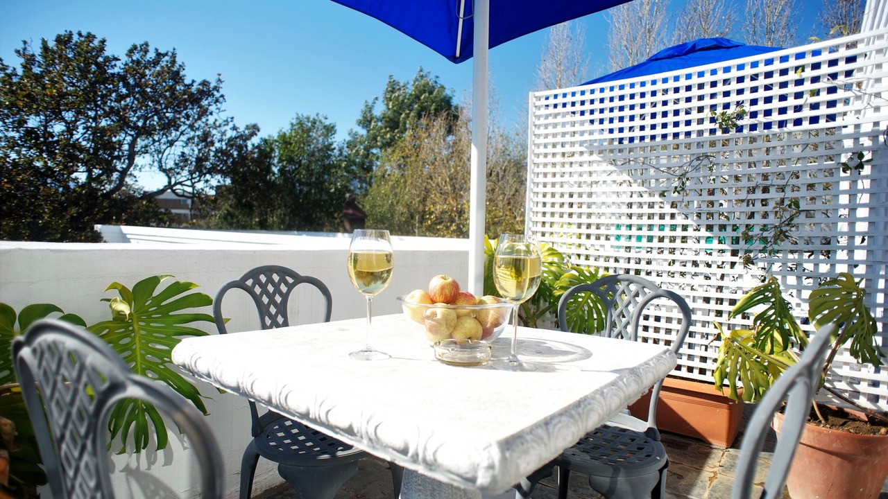 Photo of Patio Balcony in Die Boord