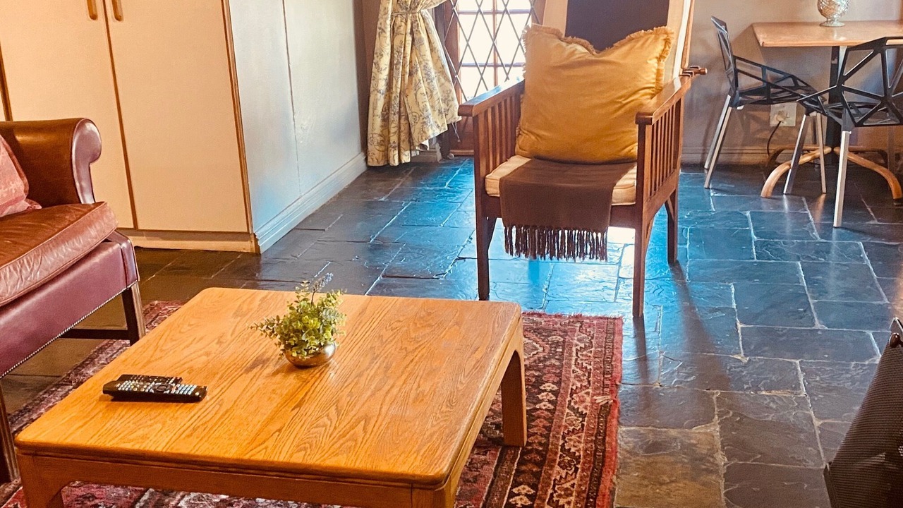 Photo of Patio Balcony in Die Boord