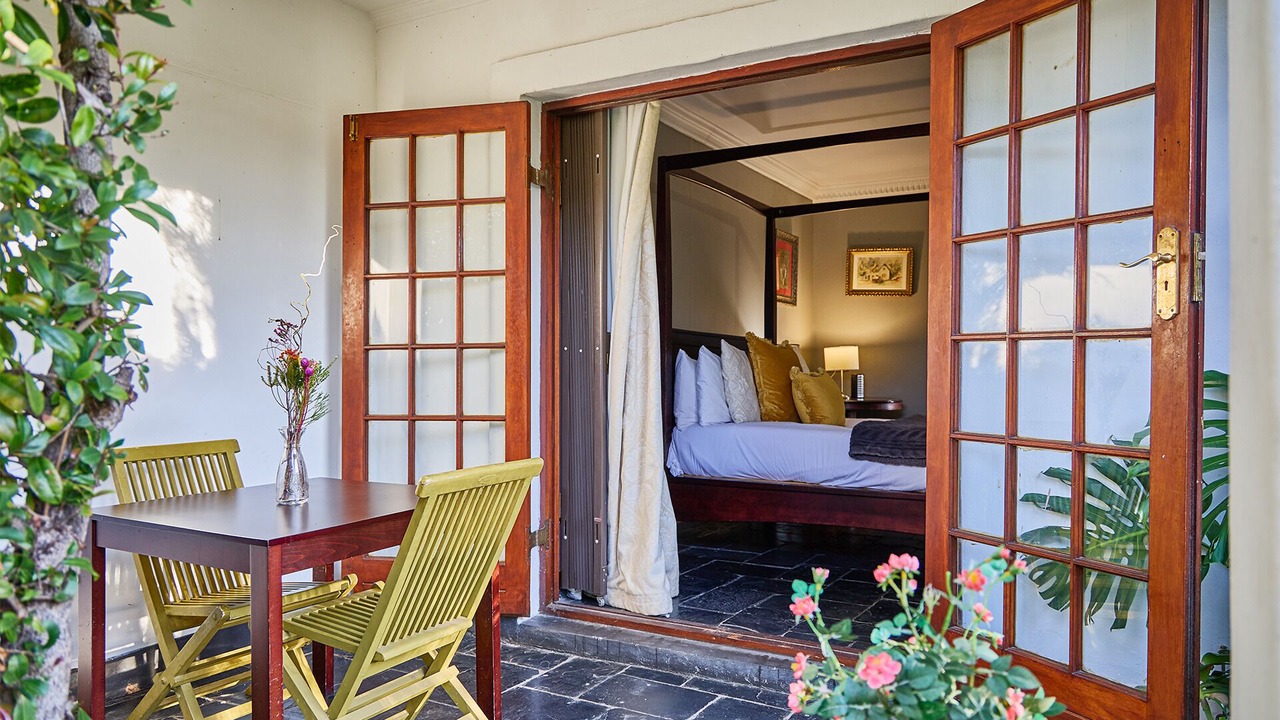 Photo of Livingroom in Die Boord