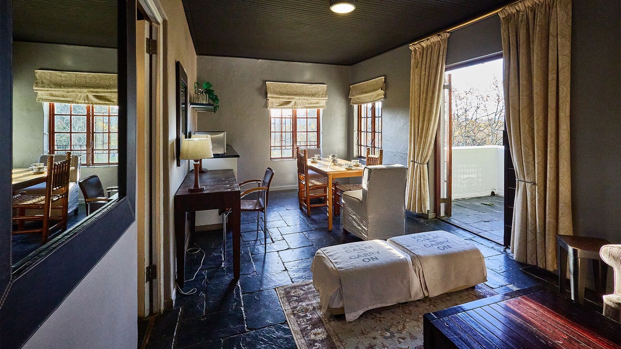 Photo of Patio Balcony in Die Boord
