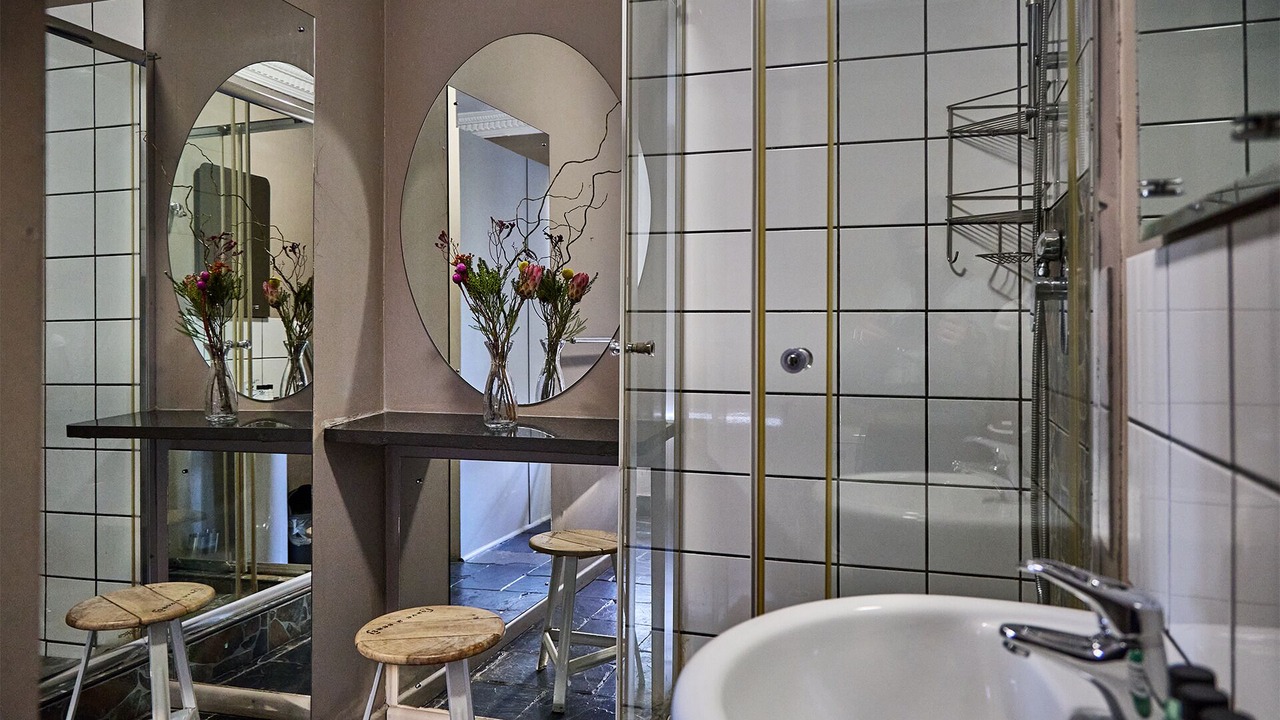 Photo of Bathroom in Die Boord