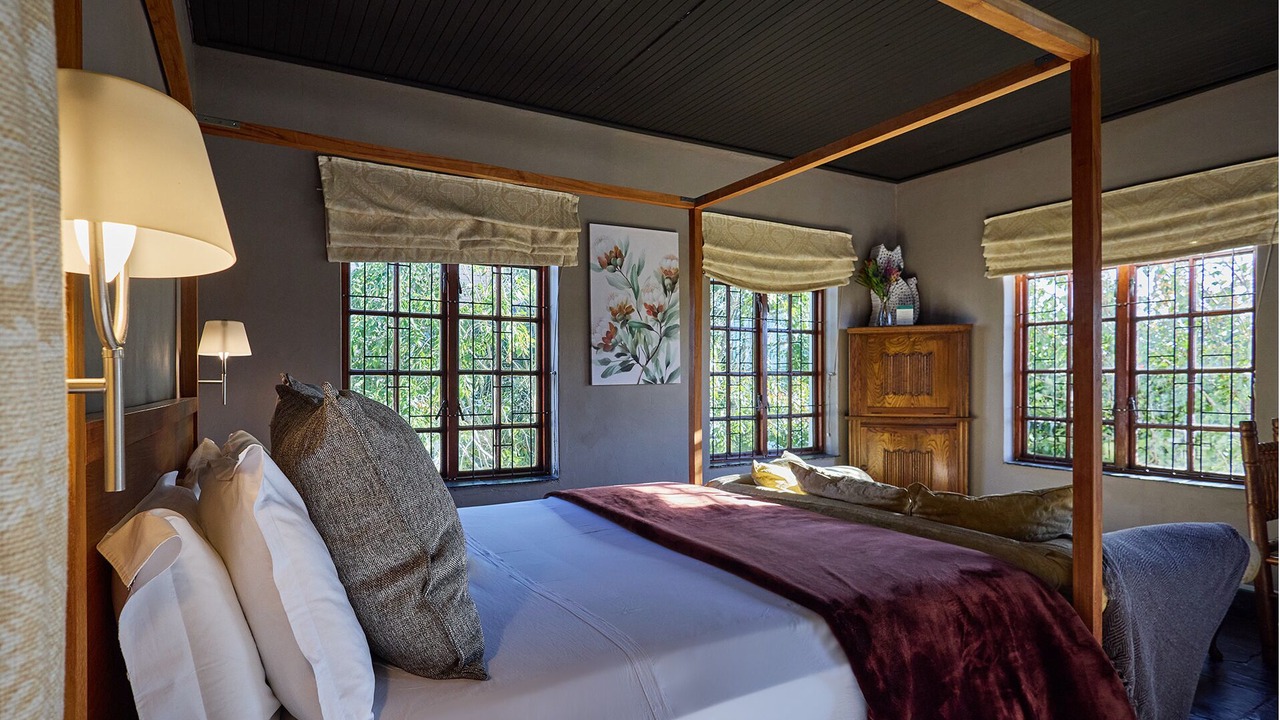 Photo of Patio Balcony in Die Boord