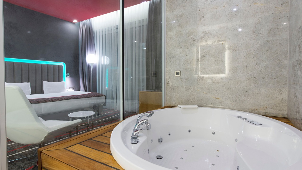 Photo of Bathroom in Yildizevler