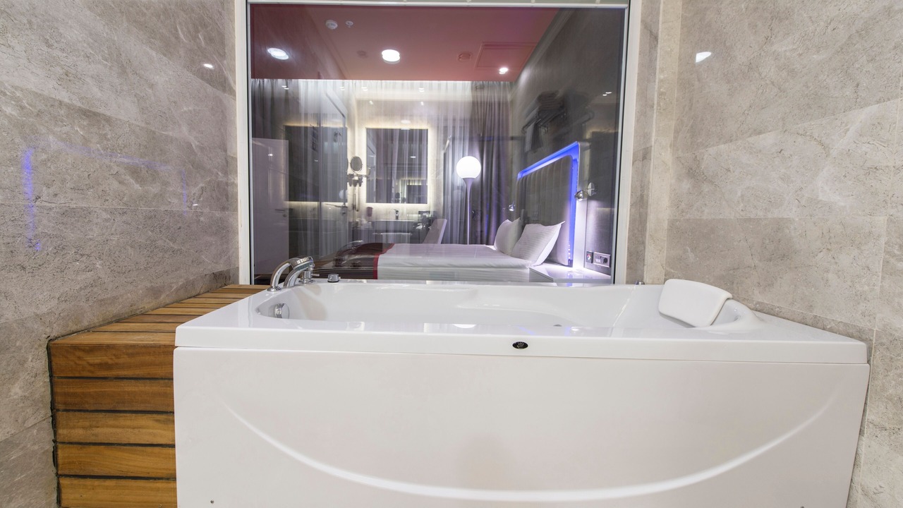 Photo of Bathroom in Yildizevler