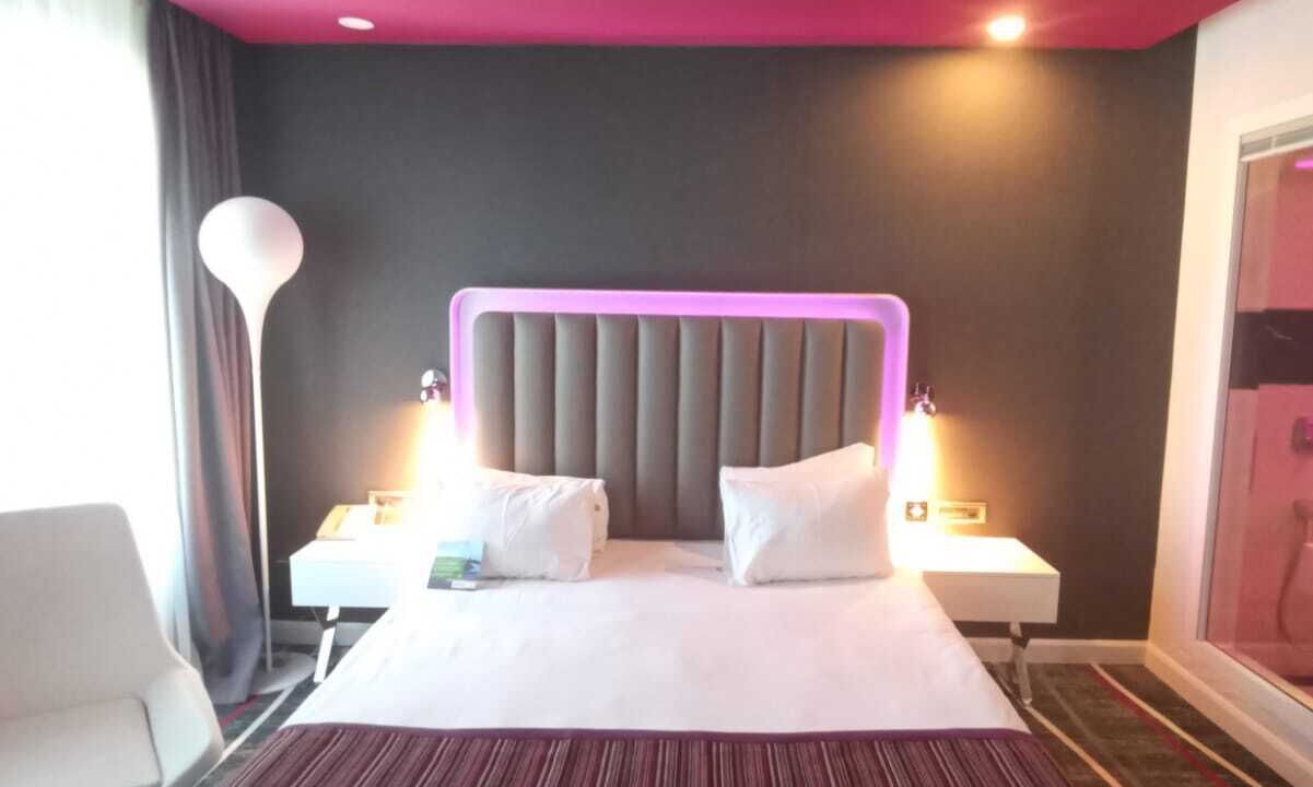 Photo of Bedroom in Yildizevler