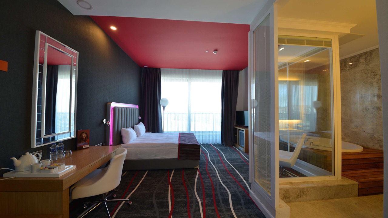Photo of Bedroom in Yildizevler