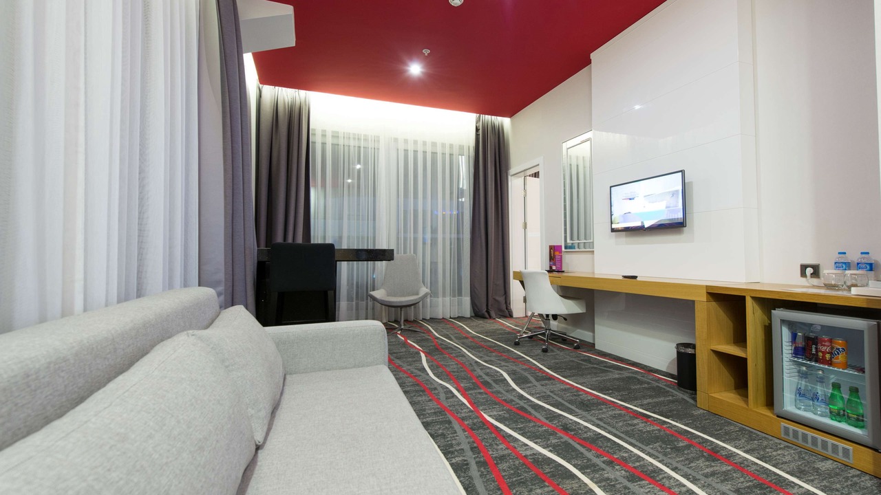 Photo of Bedroom in Yildizevler