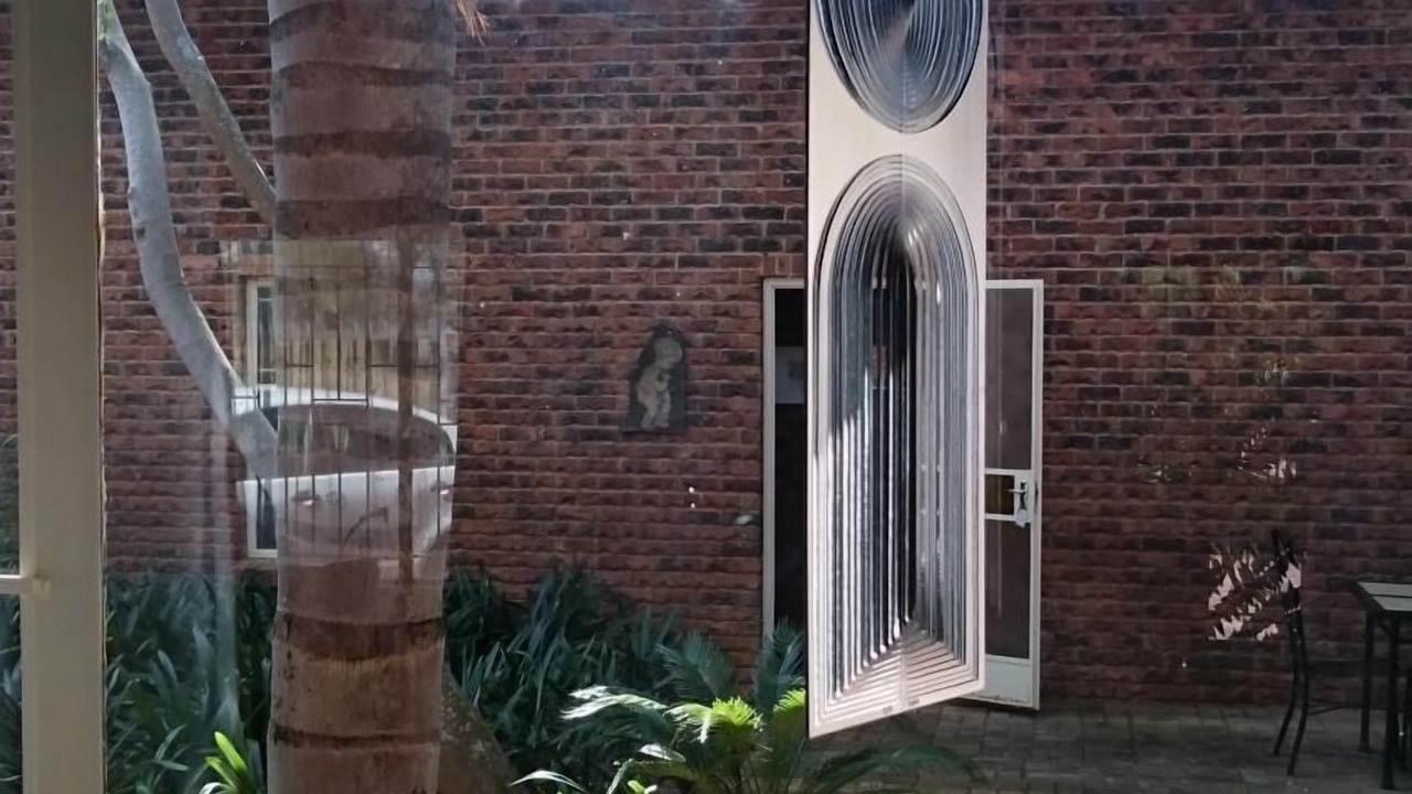 Photo of Buildings in Nylstroom