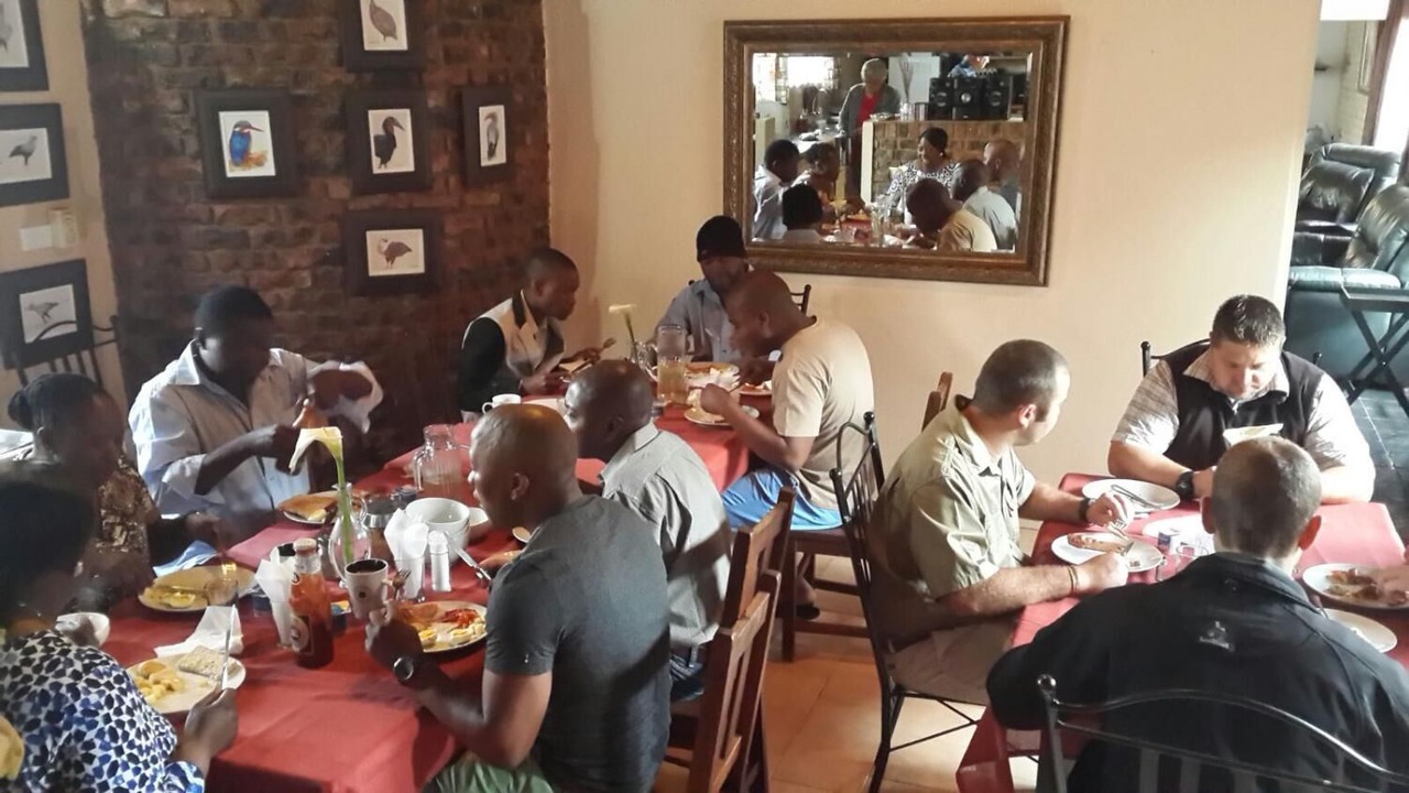 Photo of Others in Nylstroom