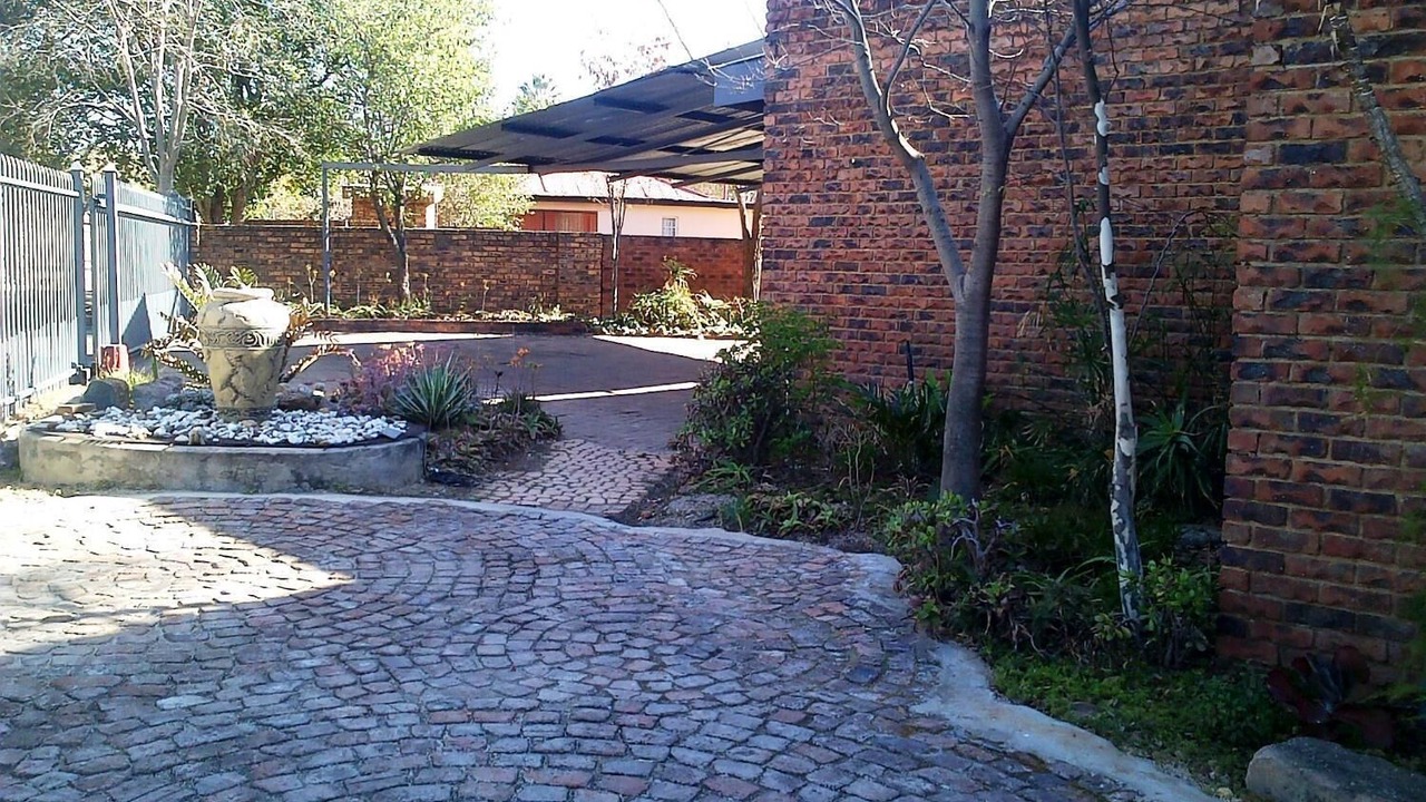 Photo of Outdoor in Nylstroom