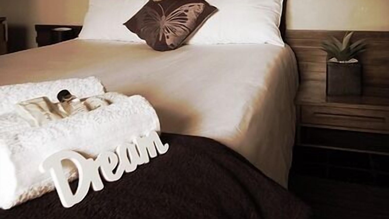 Photo of Bedroom in Nylstroom