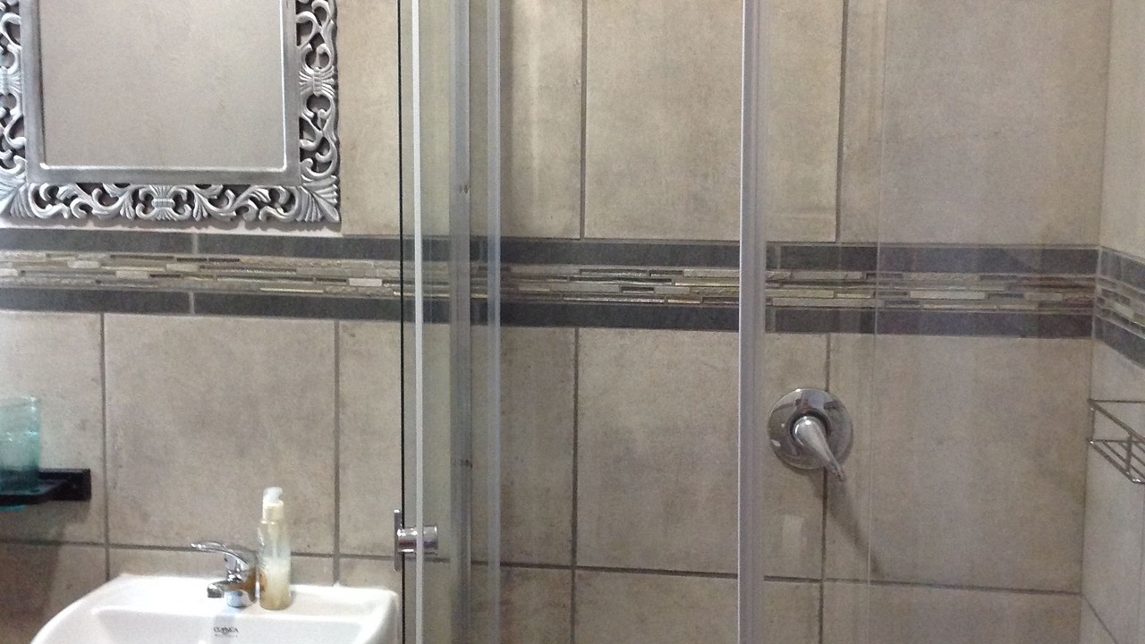 Photo of Bathroom in Nylstroom