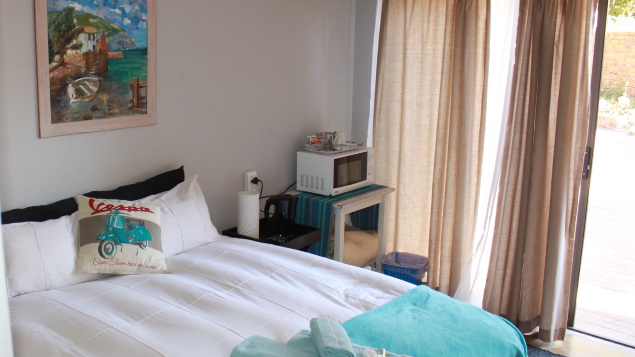 Photo of Bedroom in Nylstroom
