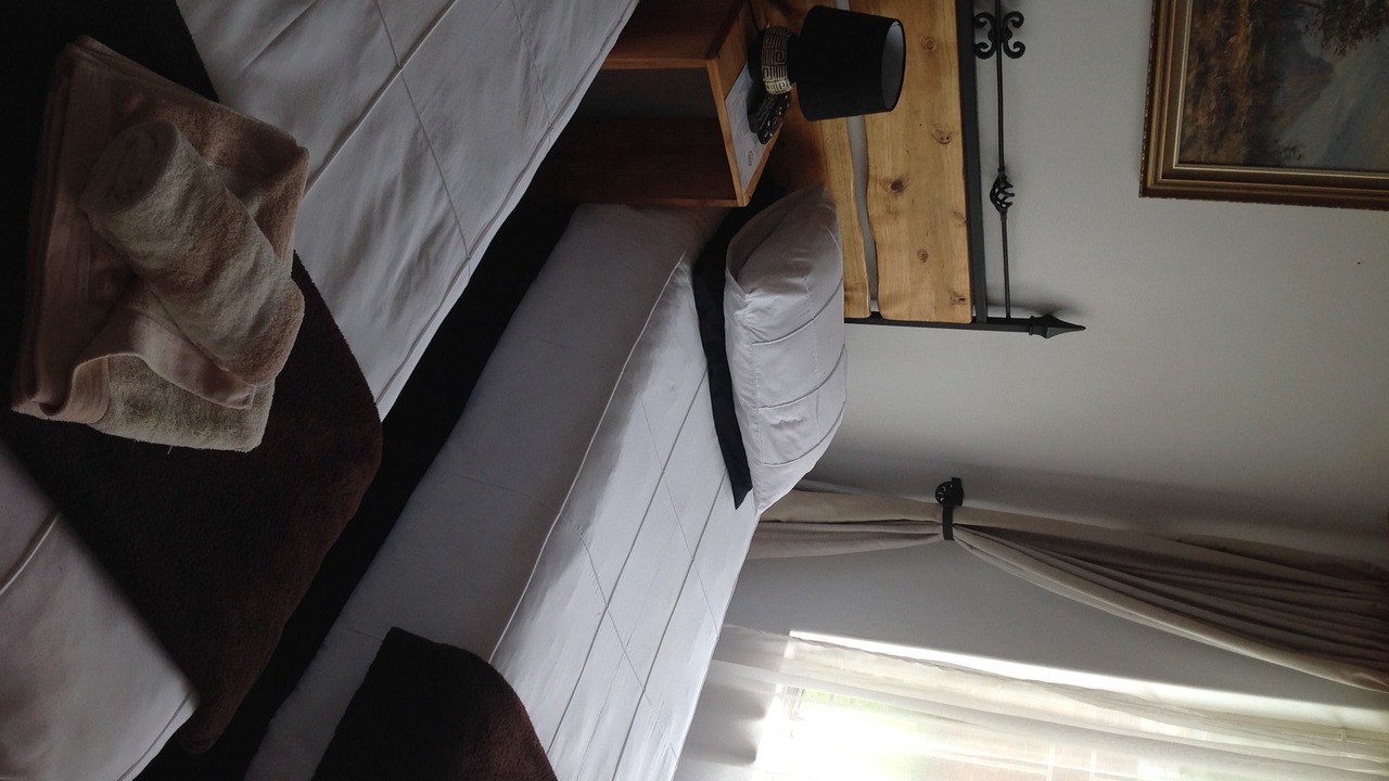 Photo of Bedroom in Nylstroom