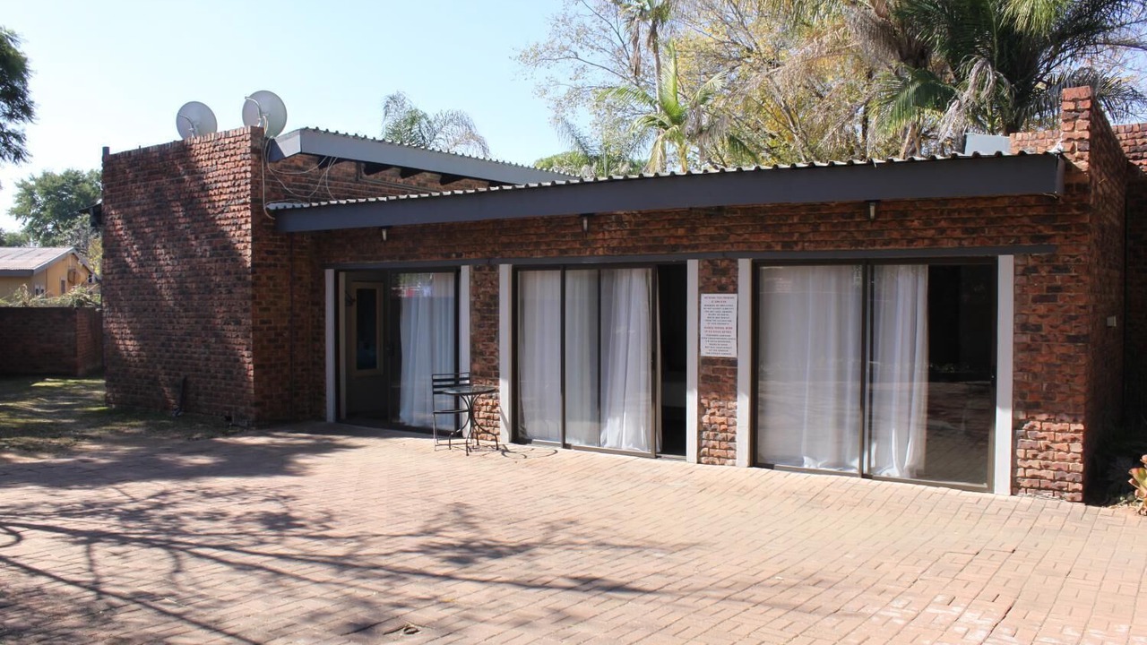 Photo of Outdoor in Nylstroom
