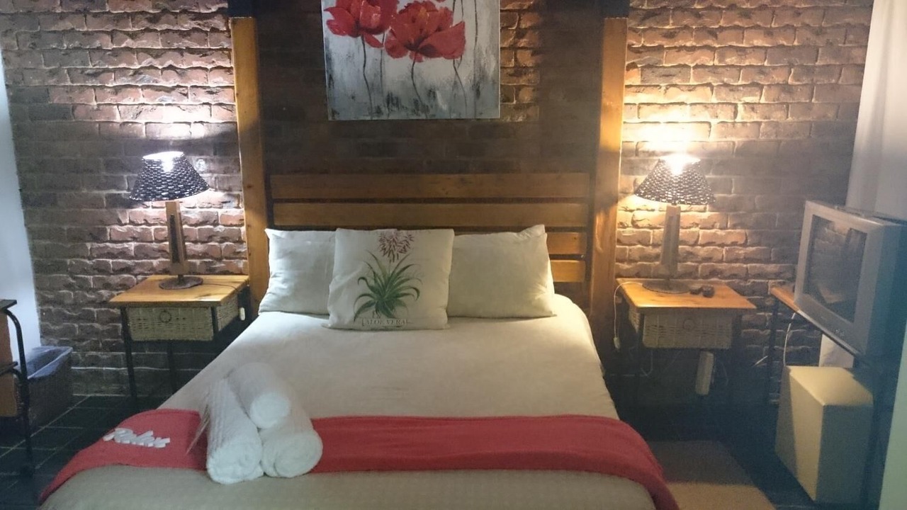 Photo of Bedroom in Nylstroom